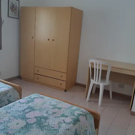 Apartman Baia Unci *