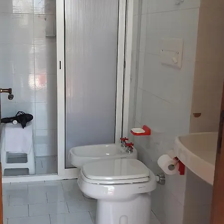 Apartman Baia Unci Canneto