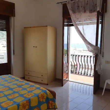 Baia Unci * Canneto (Lipari)