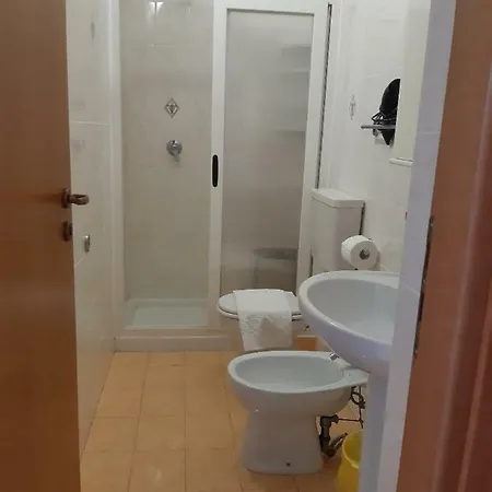 Baia Unci Apartment *