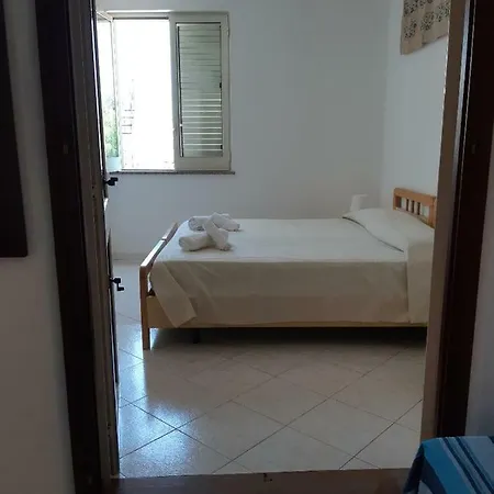 Baia Unci Apartment *