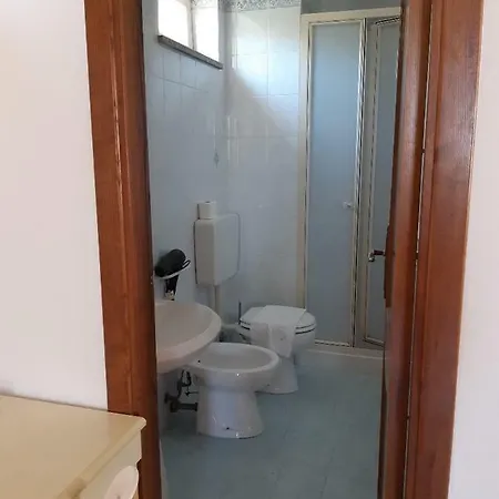 Baia Unci Apartment