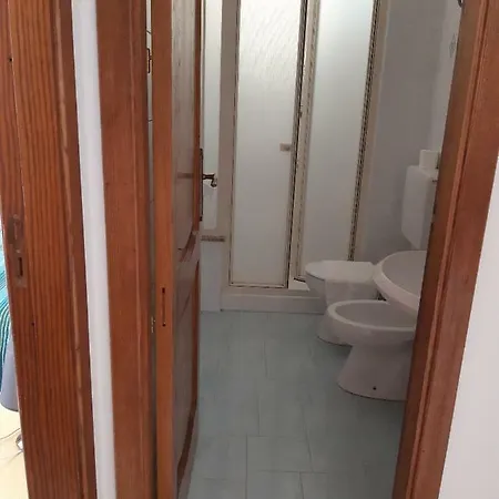 Baia Unci Apartment *