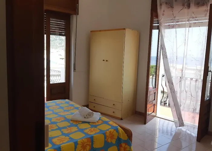 Apartment Baia Unci *