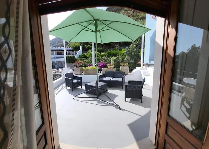 Apartment Baia Unci *