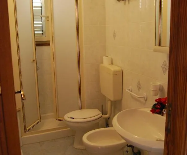 Apartment Baia Unci Canneto (Lipari)