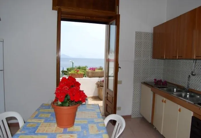 Baia Unci Apartment *