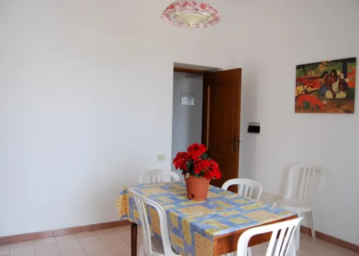 Apartment Baia Unci *