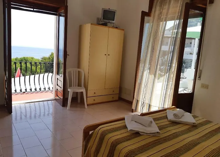 Baia Unci Apartment *