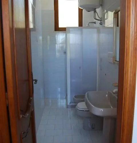 Apartment Baia Unci Canneto (Lipari)