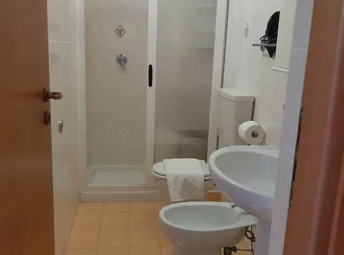 Baia Unci Apartment *