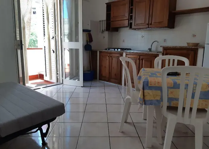 Baia Unci * Canneto (Lipari)