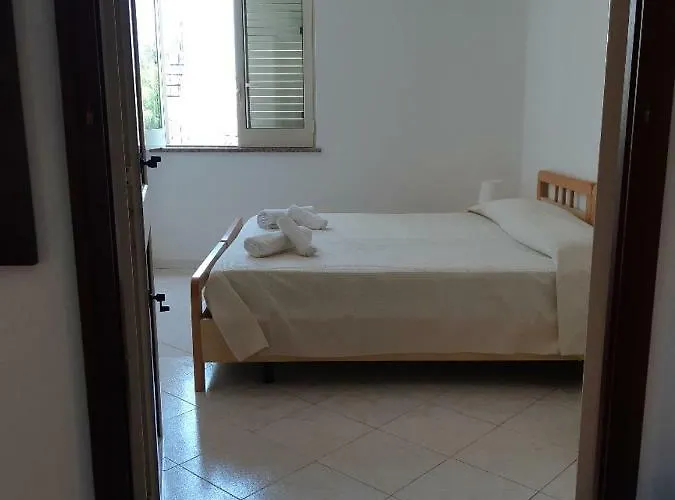 Baia Unci Apartment *