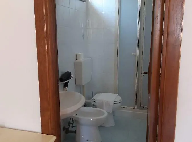 Baia Unci Appartamento