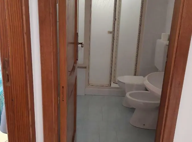 Baia Unci Apartment *